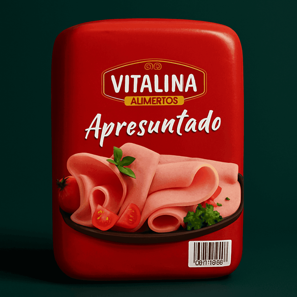 Apresuntado