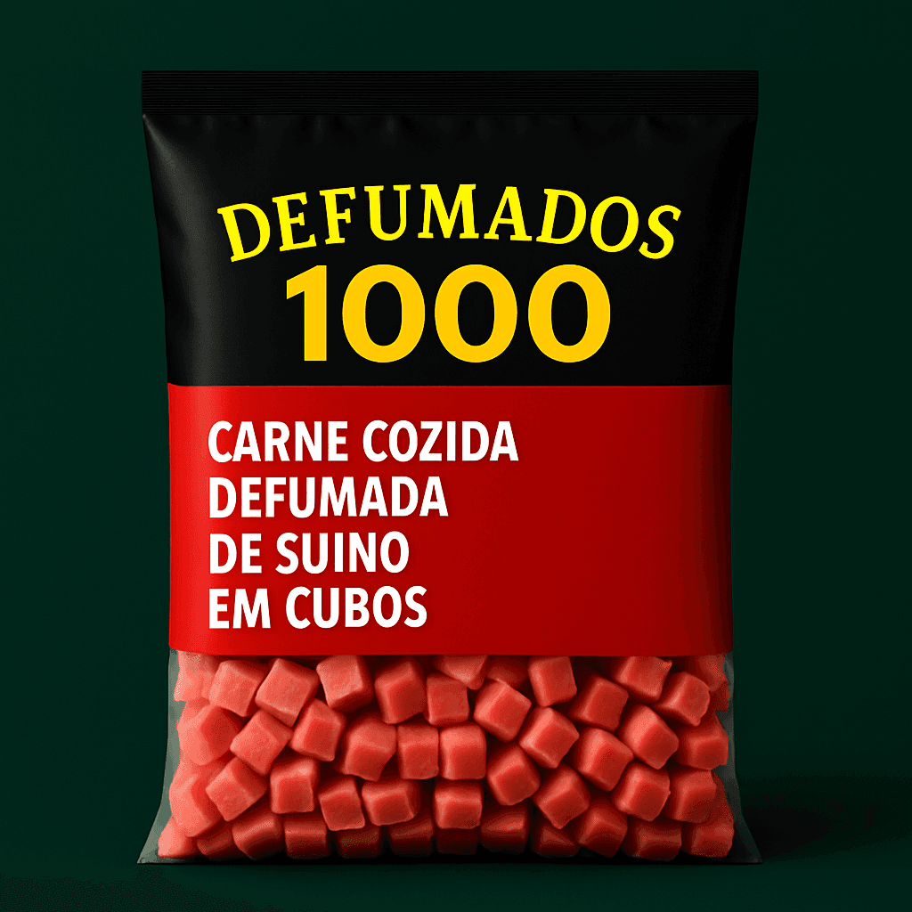 Bacon Cubo