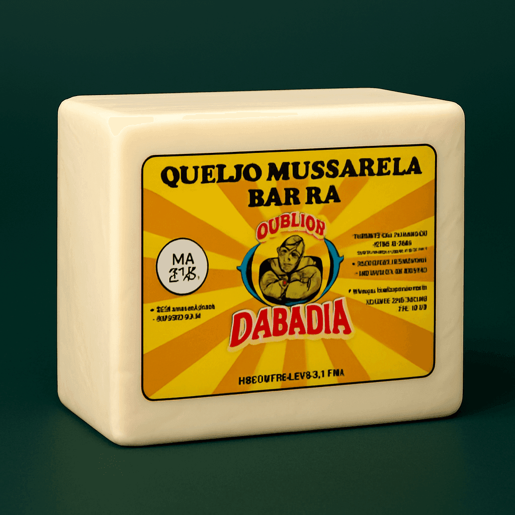 Mussarela
